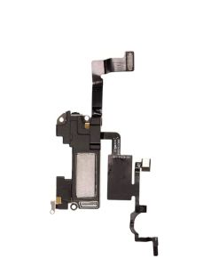 Aftermarket Plus Earpiece Speaker with Proximity Sensor Flex Cable for IP 12 / 12 Pro