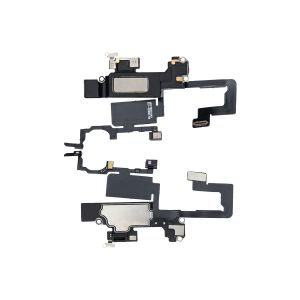 Aftermarket Plus Earpiece Speaker with Proximity Sensor Flex Cable for IP 12 Mini