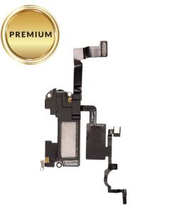 Aftermarket Plus Earpiece Speaker with Proximity Sensor Flex Cable for IP 12 Pro Max