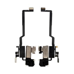 Earpiece Speaker with Proximity Sensor Flex Cable for iPhone X