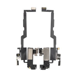 Aftermarket Plus Earpiece Speaker with Proximity Sensor Flex Cable for IP XS