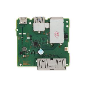 Nintendo Switch Dock Motherboard