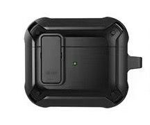VATUFF-BLK-FOR AIRPOD PRO 2