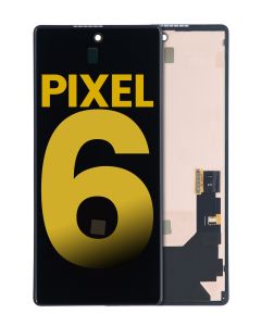 Refurbished OLED Assembly without Frame for PIXEL 6
