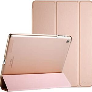 Smart Leather Case For Ipad Air1/Air2/9.7 Gold