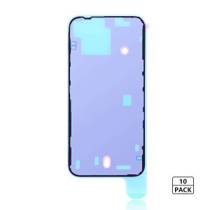 Back Glass Adhesive Tape for IP 14 (Back) - (10 Pack)
