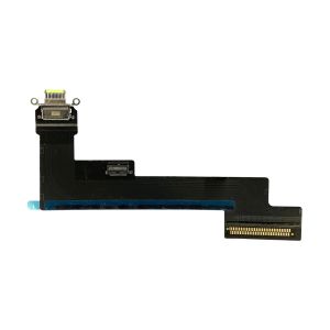 Premium Charging Port Flex Cable for IPD Air 4 (Wi-Fi Version) - Green