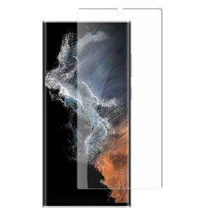 For Samsung Galaxy S24 Ultra Clear Tempered Glass