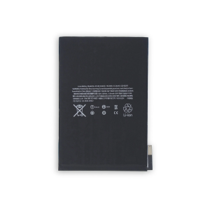 iPad Mini 4 Battery Replacement Part