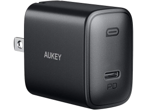 PA-F1S 20W Compact PD Charger