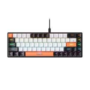 Wireless Mechanical Keyboard - GK690