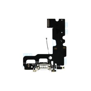 Premium Charging Port Flex Cable for iPhone 7 - Gold