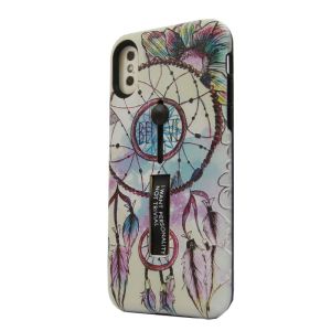 GRIP DESIGN CASE FOR SAM NOTE 10 DREAM CATCHER