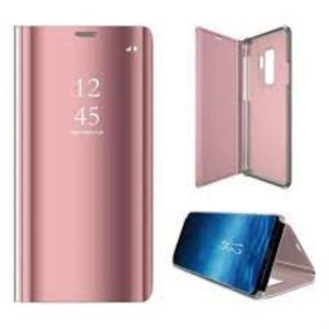 SMART CASE FOR NOTE 8 ROSE GOLD