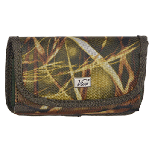 iPhone 5G Horizontal Rugged Camo Pouch