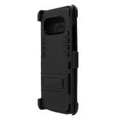HOLSTER CLIP CASE FOR IPHONE X/XS BLACK