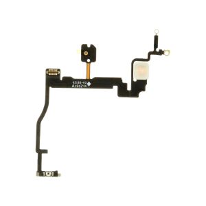 Premium Power Button Flex Cable for IP 11