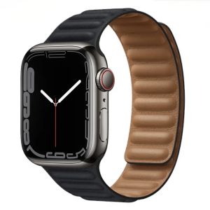 VANESTABLKFOR WATCH 38/40/41