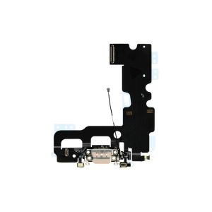 Aftermarket Plus Charging Port Flex Cable for IPHONE 7 - Gold