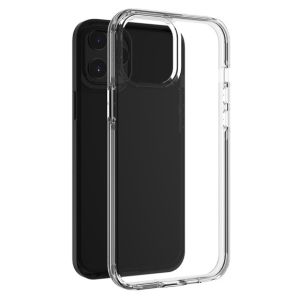 Clear TPU Case For Iphone 13