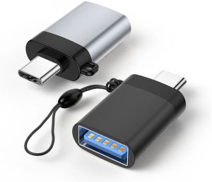 USB-C TO USB HUB ADAPTER