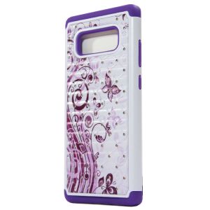 RWD CASE FOR NOTE 8 PURPLE