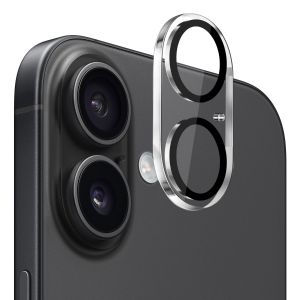 Camera Tempered Glass For iPhone 17