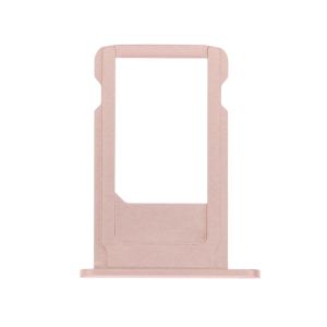 Sim Tray for iPhone 6S Plus - Rose Gold