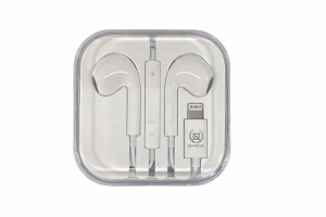 SHEA EarPhone Lightning Connector