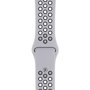 WATCH BANDS 38/40/41 WHITE INNER BLACK