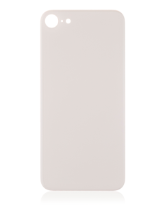 Back Glass Replacement For Iphone 8 Gold
