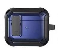VATUFF-BLU-FOR AIRPOD 3