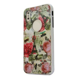 DESIGN SLIM CASE FOR SAM NOTE 10 PARIS