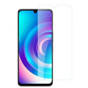 For Tcl 30 5G Clear Tempered Glass