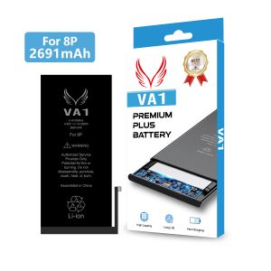 VA1 PREMIUM PLUS Battery for iPhone 8 Plus