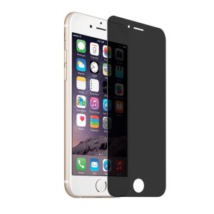For Apple iPhone 7/8G Tempered Glass (Privacy)