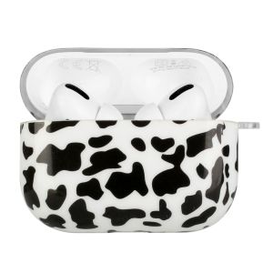 For AirPods 3 IMD Design Case Cover with Metal Hook - L