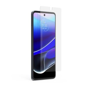 Tempered Glass For Moto G Stylus 2022 5G - Clear