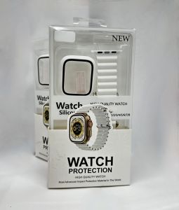 VACOMBO-WHT-FOR WATCH 45