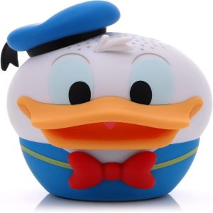 Bitty Boomers Disney: Donald Duck - Mini Bluetooth Speaker
