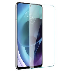 For Moto G Stylus 5G 2022 Clear Tempered Glass