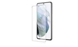 For Samsung S23 (Clear) Tempered Glass