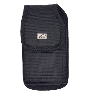 S5 Vertical Rugged Valcro Pouch (iPhone 5)