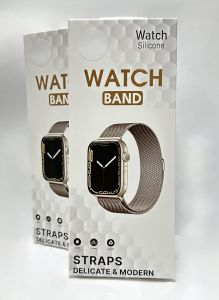 VASTEEL-A-FOR WATCH 38/40/41