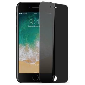 For Apple iPhone 7/8 Plus Tempered Glass (Privacy)