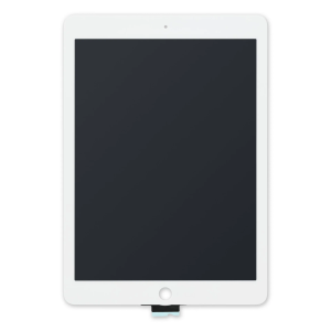 iPad Air 2 (ECO) Replacement Assembly Digitizer & LCD White