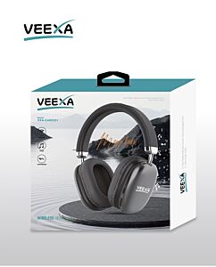 Wireless HeadPhone VXA-EARO01- Black