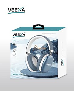 Wireless HeadPhone VXA-EARO01- Blue