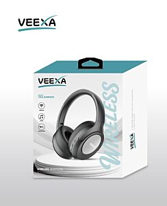 Wireless HeadPhone VXA-EARO03- Black