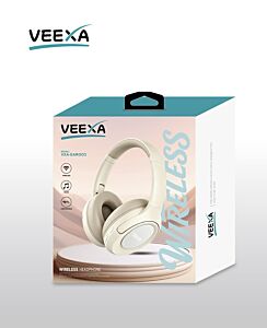 Wireless HeadPhone VXA-EARO03- Apricot